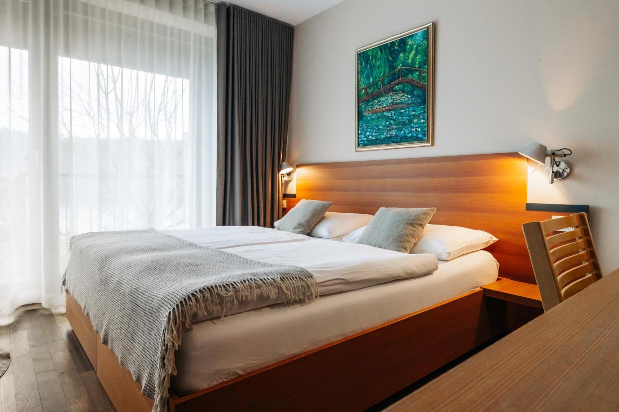 Hotel Rakar Trebnje Zewnętrze zdjęcie
