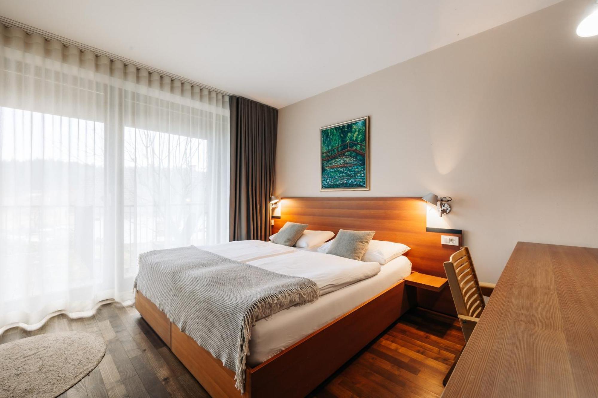Hotel Rakar Trebnje Zewnętrze zdjęcie