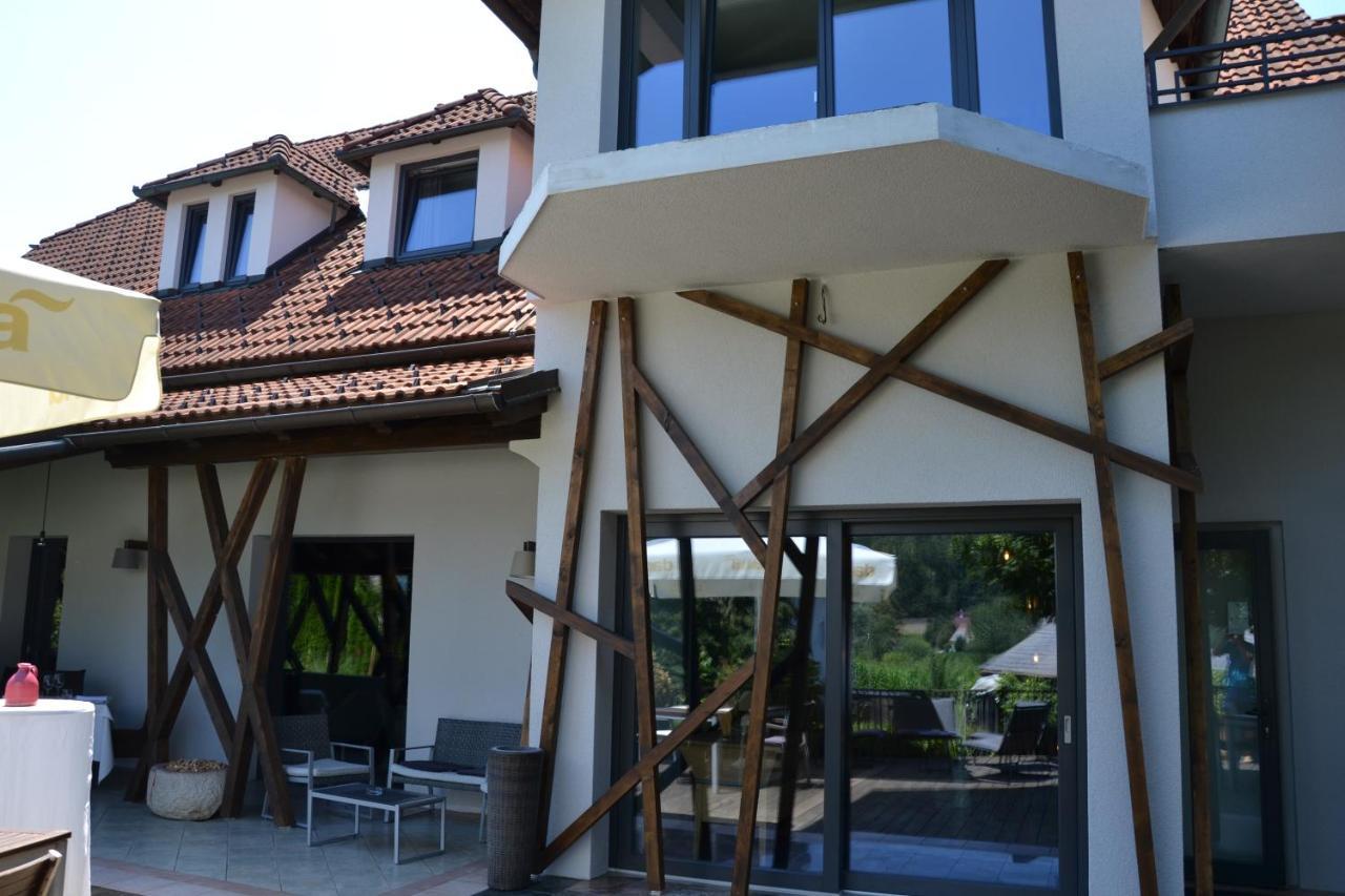Hotel Rakar Trebnje Zewnętrze zdjęcie