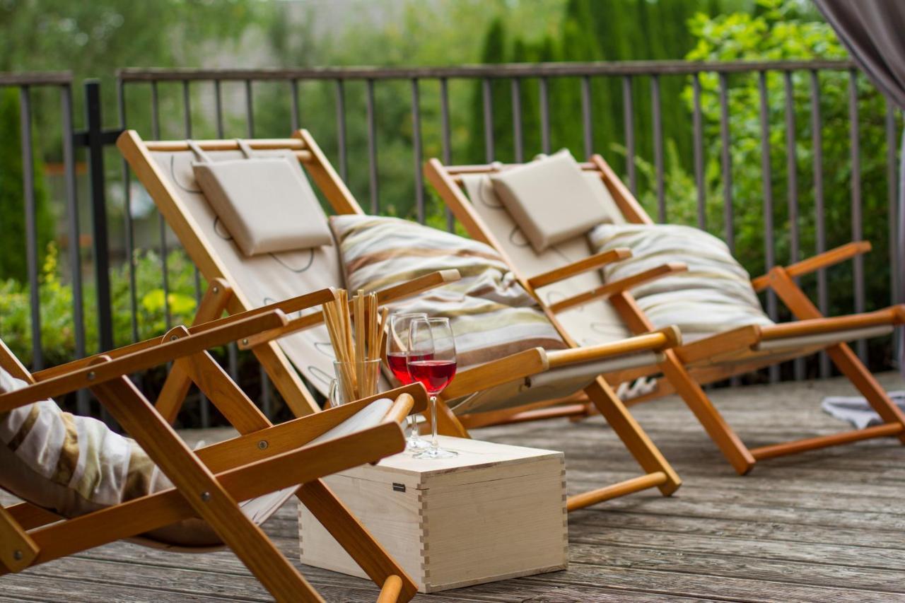 Hotel Rakar Trebnje Zewnętrze zdjęcie